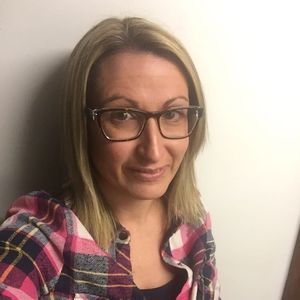 Meet your Posher, Mandy